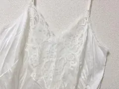 Searoomlynn Eye Lash Satin Back Openキャミ - メルカリ