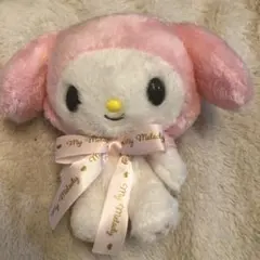 マイメロディ ぬいぐるみサンリオ　サンリオピューロランド