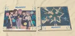 MyGO!!!!! 1st Album「迷跡波」