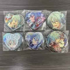 2025年最新】日々樹渉缶バッジの人気アイテム - メルカリ