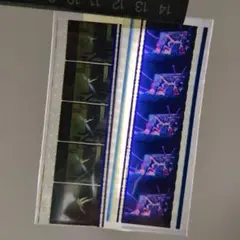 2026年最新】ガンダム 映画特典 コマフィルムの人気アイテム - メルカリ