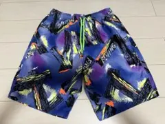Infinity メンズ サーフパンツ 水着 波柄 26インチ - メルカリ