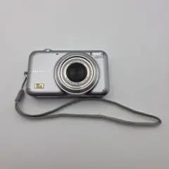 FUJIFILM FinePix J250 動作確認済 コンデジ CCD機 - メルカリ