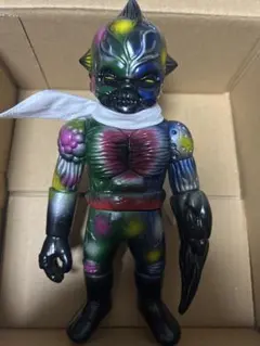 Longneck 遊星魔人MOON izumonster hxs zollmen Longneck 遊星魔人MOON izumonster hxs zollmen - メルカリ