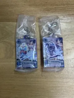 アイカツ！だれでもアイドル活動 3 霧矢あおいちゃん2点セット