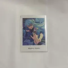 あんスタ 日々樹渉 ぱしゃっつ