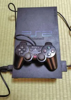 playstation2本体