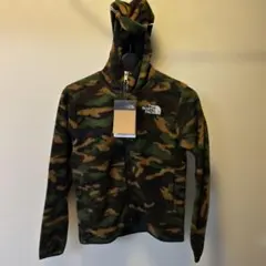THE NORTH FACE カモフラージュジャケット 120 THE NORTH FACE（ザノースフェイス）の「THE NORTH FACE / ザ