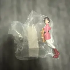 機動戦士ガンダム デスクトップのホワイトベースクルー ミライ・ヤシマ