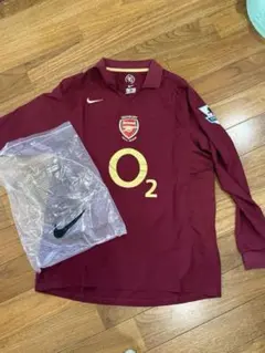 2025年最新】ハイバリー アーセナルの人気アイテム - メルカリ