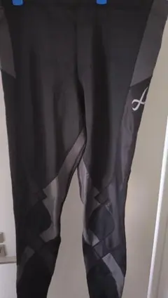 2025年最新】cw-x タイツ メンズ 549の人気アイテム - メルカリ