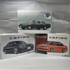 アオシマ 1/24 Sパッケージシリーズ プラモデル 4種セット - メルカリ