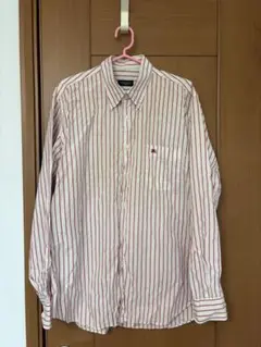 burberryシャツ