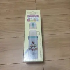 すみっコぐらし 2WAYステンレスボトル SKDC4