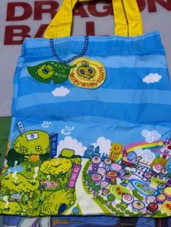 たまごっちのプチプチおみせっち グッズコレクション