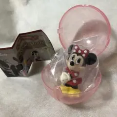 ディズニーキャラクター　クラシカルモード