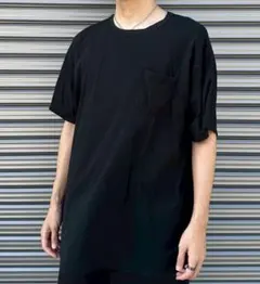 31.Basic Pocket T-shirt