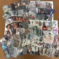 THE RAMPAGE ファングッズセットまとめ売り