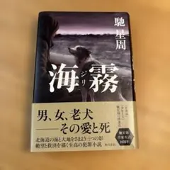 海霧 ―ジリ―
