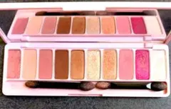 ETUDE HOUSE プレイ カラー アイズ チェリーブロッサム