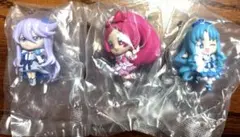 ハートキャッチプリキュア キュアブロッサム キュアマリン キュアムーンライト