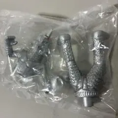 【未開封】HGシリーズ ウルトラマン ウインダム ソフビ ガチャのサムネイル