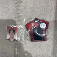 甲斐優斗 ガチャガチャ 新品未使用