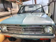 ナショナル 昭和レトロ イナズマン自転車 未使用 デッドストック