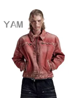 TRUE RELIGION ベルベットジャケット ※期間限定セール中 TRUE RELIGION ベルベットジャケット ※期間限定セール中 - メルカリ