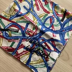 Vivienne Westwood ヴィヴィアンウエストウッド ハンカチ