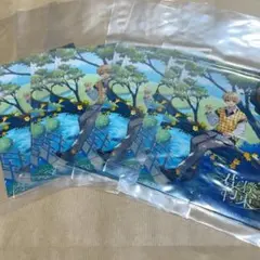 るぅとくん アニメイト特典 ブロマイド7枚 君と僕の約束