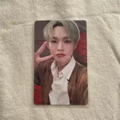 NCT DREAM DREAM()scape 中華 ラキドロ トレカ チョンロ 2025年最新】Nct dream scape チョンロの人気アイテム - メルカリ