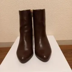 greenlabel　relaxing ラウンドショートブーツ