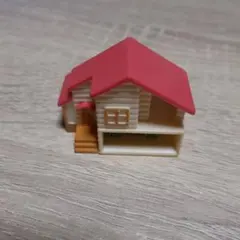 シルバニア ミニチュア