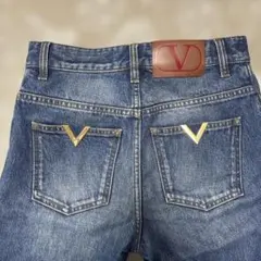 valentino ヴァレンティノ　デニム　24のサムネイル