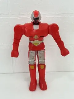 ⚠️デッドストック 仮面ライダーストロンガー カブトロー 超合金