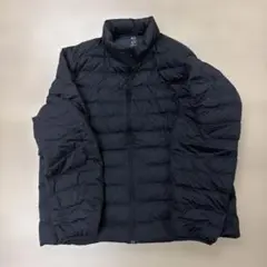 UNIQLO ULTRA LIGHT DOWN ダウンジャケット 3XL