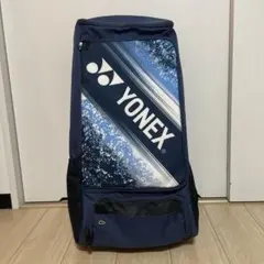【激レア国内未発売品】YONEX バドミントン テニス　ラケットバッグ