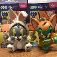 2026年最新】ワーナーブラザーズ トムとジェリー 100周年の人気