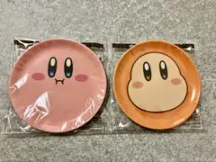 カービィ 豆皿　ファミマ