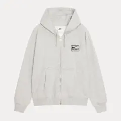 2026年最新】stussy NIKE ジップパーカーの人気アイテム - メルカリ