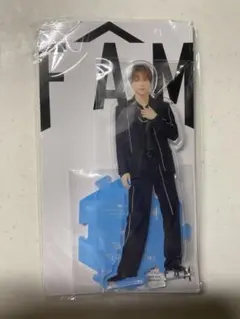 寺西拓人　アクリルスタンド 新品 未開封 寺西拓人 アクリルスタンド Johnnys' アクスタ Fest