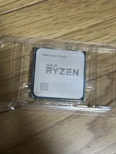 Ryzen5 2400G