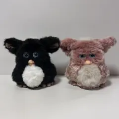 2025年最新】ファービー2 英語の人気アイテム - メルカリ