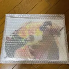 鬼滅の刃 C106 「繋ぐ」「炭治郎と義勇」 A賞 ビッグアクリルスタンドキット