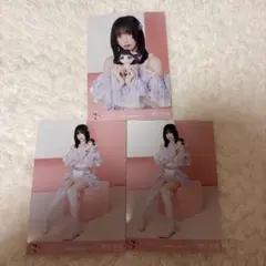 イコラブ 野口衣織 モーリーファンタジー 生写真