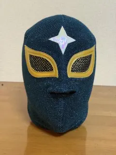 GONG MASK collection プロレス マスク図鑑 GONG MASK collection プロレス マスク図鑑 - メルカリ
