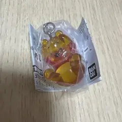 くまのプーさん めじるしアクセサリー キャラクターグッズ