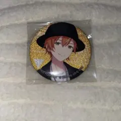 プロセカ 東雲彰人 缶バッジ グリ缶 特典 23b カラパレ - メルカリ