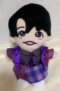 2026年最新】大西風雅 ちびぬいの人気アイテム - メルカリ